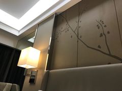 -上海中航虹桥机场泊悦酒店