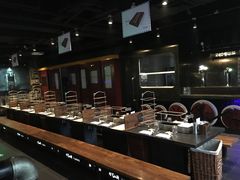 -很久以前羊肉串(打浦路店)