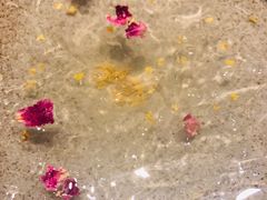 蜂蜜桂花凉粉-静一餐厅·湖北菜(前门店)