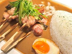 -CURRY YA 熟成咖哩專門店(深圳湾万象城店)