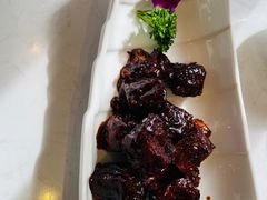 -时间里·新派粤菜(远洋店)