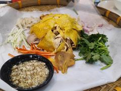 -中恒华茶楼(牌坊店)