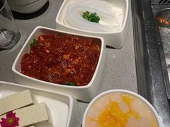 -海底捞火锅(万象城店)