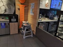 -麦当劳(东苑丽宝商业广场店)