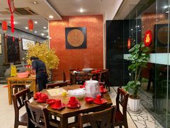 大堂-禧福楼·十五年老店(科技城店)