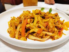 -马凯餐厅(地安门店)