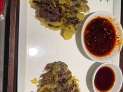 -鱼你相聚·河鲜馆(袁家岭店)
