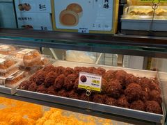-鲍师傅糕点(江苏路店)