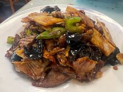 -鼎香润(德胜门内店)