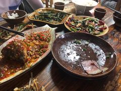 -和福餐馆(西江古街店)