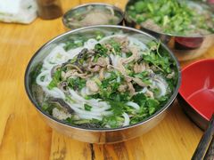 -攀枝花·任德琼·盐边羊肉米线