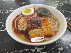 -何老二卤汁凉粉