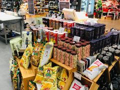 -Olé精品超市(苏州中心店)