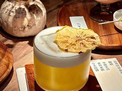 -兮禾酒馆(护国路店)