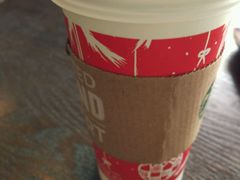 -星巴克(无锡东方商厦店)