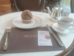 -Angelina安吉丽娜(恒隆广场店)
