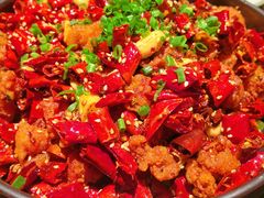 歌乐山辣子鸡-麻六记(凤凰汇店)