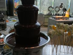 -漳州佰翔圆山酒店·圆山畔西餐厅