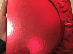 -晶荷轩(香港迪士尼乐园酒店)