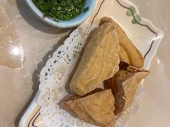 -香港池仔记肠粉王(博多新记襄阳南路店)