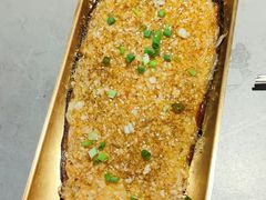 -令狐冲·炭烤活鱼(宝龙店)