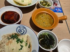 -新万鑫银丝面·非遗无锡味(惠山古镇店)
