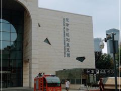 -天津市规划展览馆