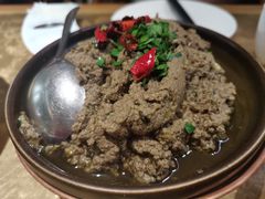 -京味斋·烤鸭·北京菜(安贞店)