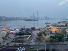 -馋遇江南·精致湖景雅宴(东方之门店)