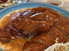 -东江渔村·古典园林·30年粤菜老字号(太和店)