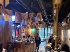 -韩山葵烤肉(太古里店)