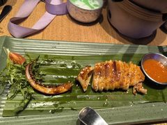 -椰莱泰小谷·东南亚融合菜(坪山悦阾SPACE店)