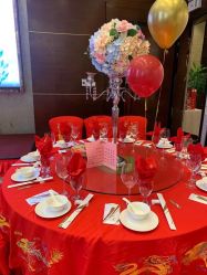 -名宴婚宴专门店·宴会厅(京基100店)