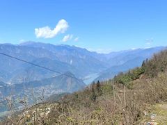 -青城山