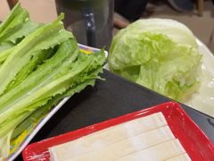 -芦月轩羊蝎子(北蜂窝店)