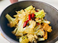 -柴门饭儿(成都太古里店)