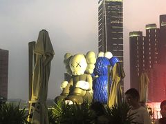-长沙尼依格罗酒店