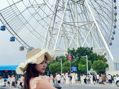 -南昌之星摩天轮