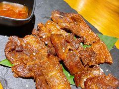 -觅山云南菜(泊富ICITY店)