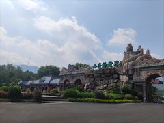 -森波拉奇妙世界