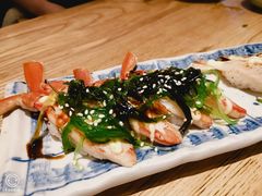 -初居食屋日式料理(万象城购物中心店)