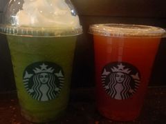 -星巴克(北京王府井店)