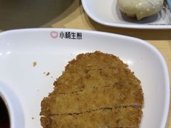 -小杨生煎(周浦万达店)