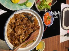 -牛道·和牛九食(市府恒隆广场店)