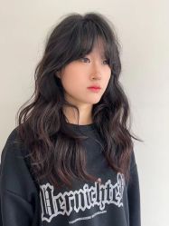 -童辉造型