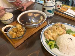 -马来MO简餐.南洋风味料理(美食街店)
