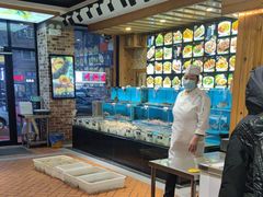 -禾记海鲜烧烤(八一路店)