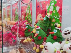 -LLJ夹机占(正佳广场店)