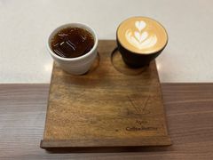 -Again Coffee Roaster(香蜜湖店)