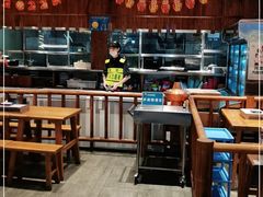 -老高烧烤(龙华星河iCO店)